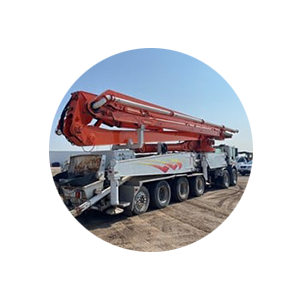 Concrete Pump
