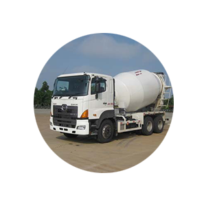 Beton Readymix Cor