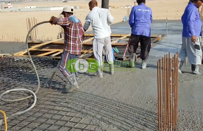 Sales Beton Readymix Cor di Pasar Minggu Jakarta Selatan