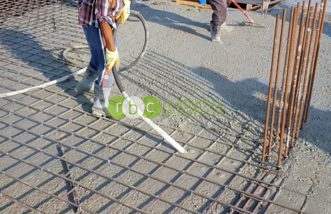 Harga Beton Readymix Cor di Kecamatan Tigaraksa Kab Tangerang