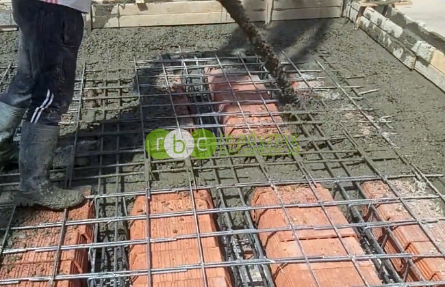 Sales Beton Readymix Cor di Cibungbulang Kab Bogor