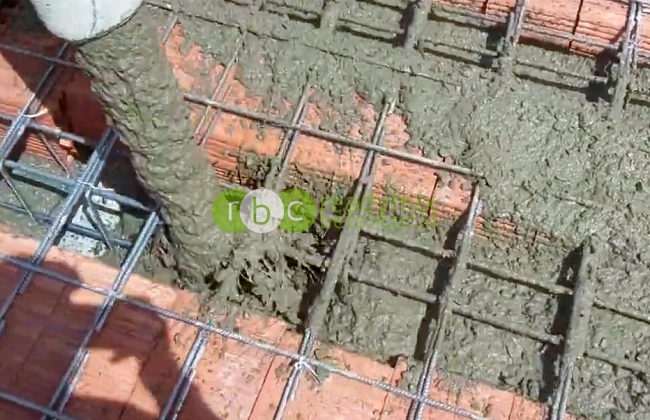 Harga Beton Readymix Cor di Cipayung Depok