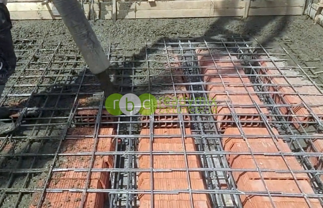 Harga Beton Readymix Cor di Bekasi Barat Kota Bekasi