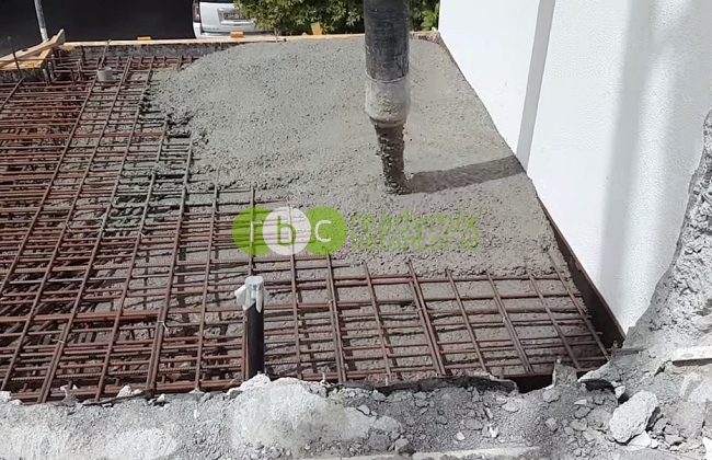 Harga Beton Readymix Cor di Sawah Besar Jakarta Pusat