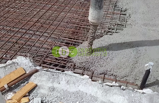Harga Beton Readymix Cor di Ciseeng Kab Bogor