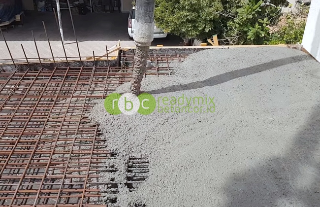 Sales Beton Readymix Cor di Ciawi Kab Bogor
