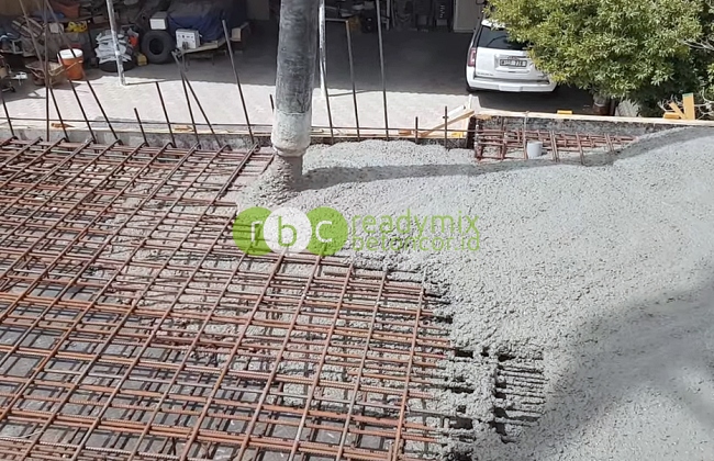 Sales Beton Readymix Cor di Tenjo Kab Bogor
