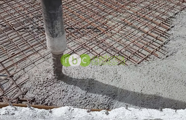 Sales Beton Readymix Cor di Tambun Selatan Kab Bekasi