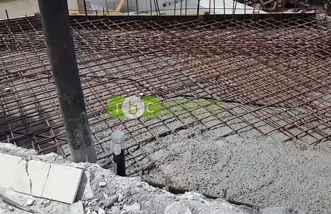 Harga Beton Readymix Cor di Nanggung Kab Bogor