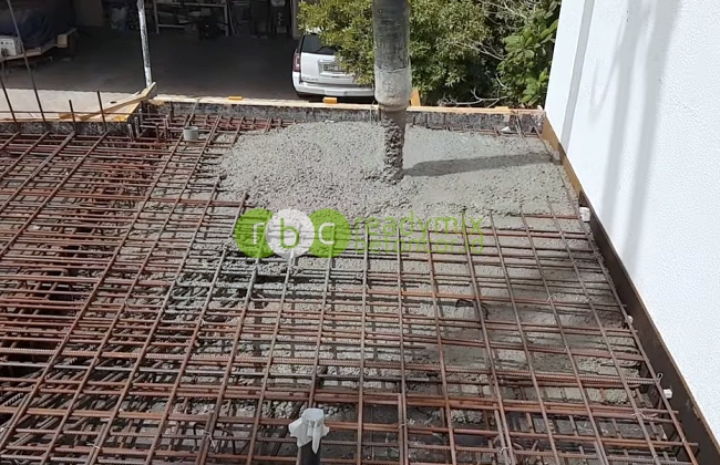 Sales Beton Readymix Cor di Sumur Bandung Kota Bandung
