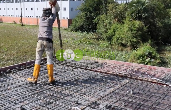 Harga Beton Readymix Cor di Gambir Jakarta Pusat