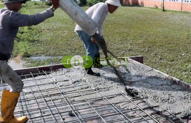 Sales Beton Readymix Cor di Pondok Gede Kota Bekasi