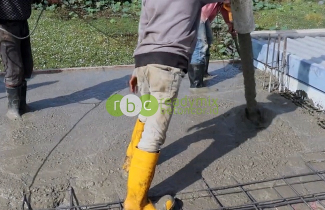 Harga Beton Readymix Cor di Kecamatan Bogor Barat Kota Bogor