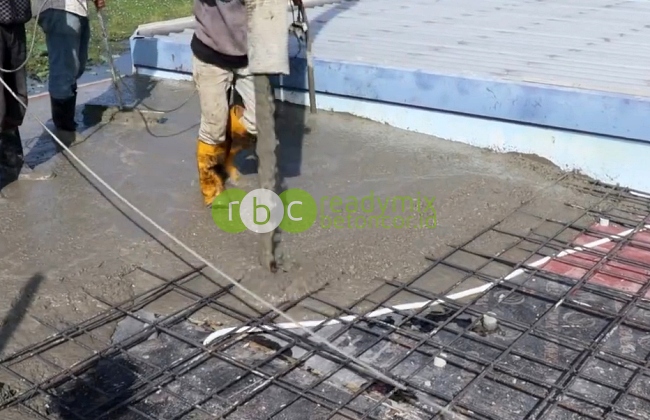 Sales Beton Readymix Cor di Sukmajaya Depok