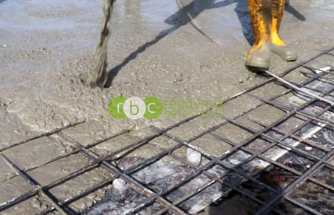 Harga Beton Readymix Cor di Kelapa Gading Jakarta Utara