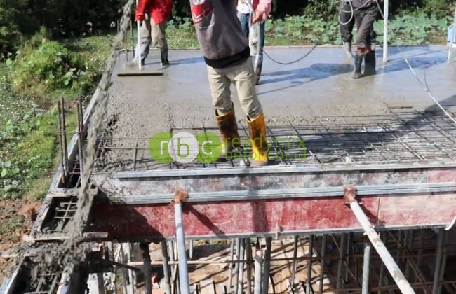 Sales Beton Readymix Cor di Cisarua Kab Bogor