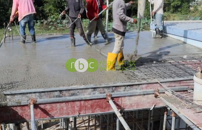 Sales Beton Readymix Cor di Kecamatan Sukamulya Kab Tangerang