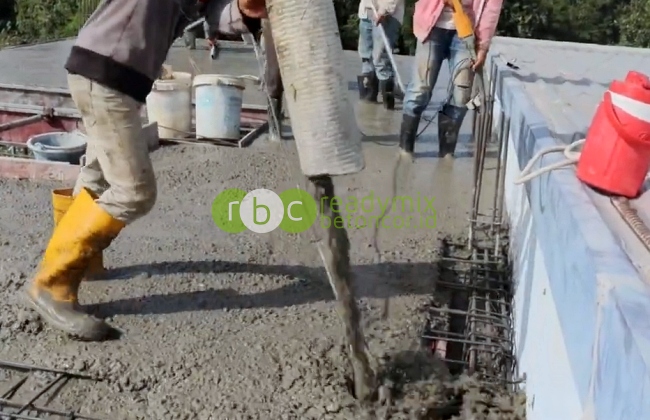 Sales Beton Readymix Cor di Ciracas Jakarta Timur