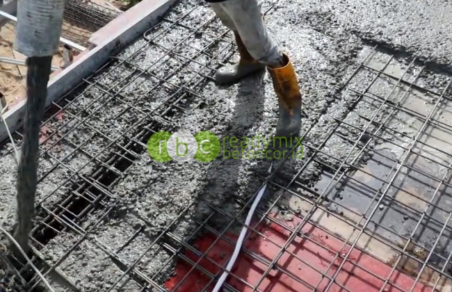 Sales Beton Readymix Cor di Cibiru Kota Bandung