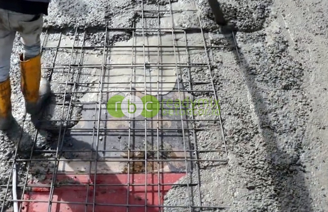 Sales Beton Readymix Cor di Tangerang