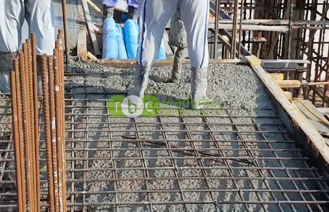 Harga Beton Readymix Cor di Setu Tangerang Selatan