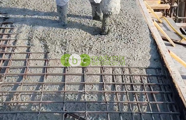 Sales Beton Readymix Cor di Kecamatan Solear Kab Tangerang