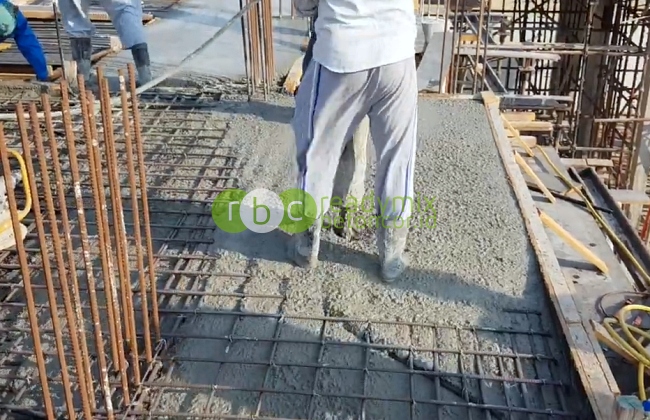 Harga Beton Readymix Cor di Ciampea Kab Bogor