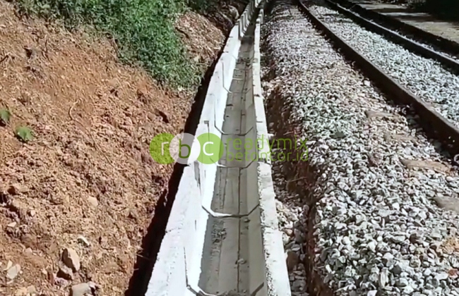 Jasa Pasang Uditch dan Box Culvert Beton di Tambun Selatan Kab Bekasi