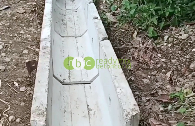 Jasa Pasang Uditch dan Box Culvert Beton di Antapani Kota Bandung