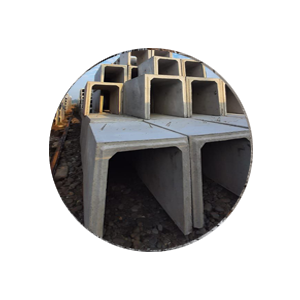 Uditch & Box Culvert