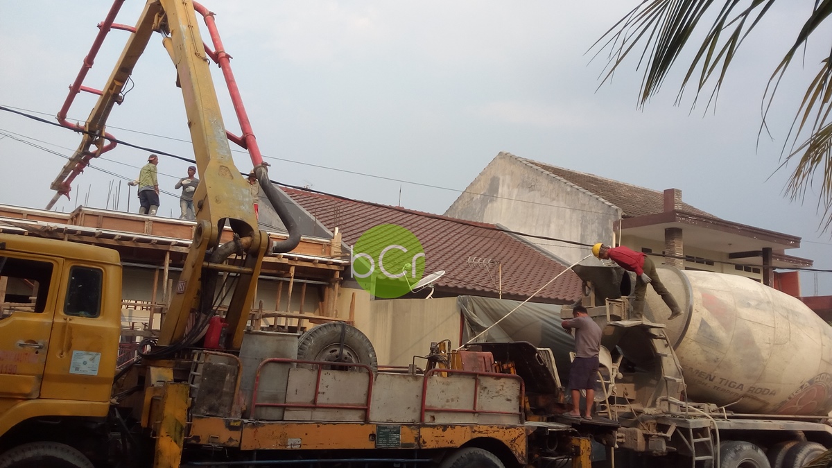 Jual Readymix Di Dramaga Kabupaten Bogor – Solusi Material Bangunan Terbaik